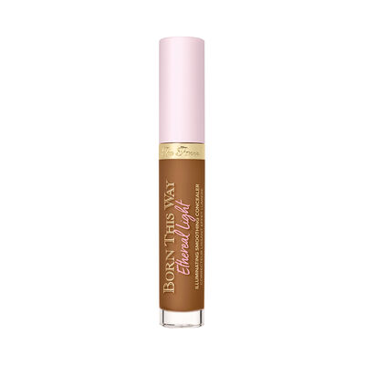 BTW ETHEREAL LIGHT ILLUMINATING SMOOTHING CONCEALER (CORRECTOR)